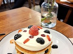 -AFS Cafe & Canteen(闽江二路店)