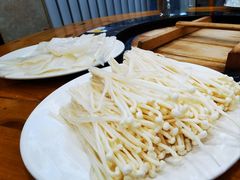 -山城家常菜铁锅炖鱼