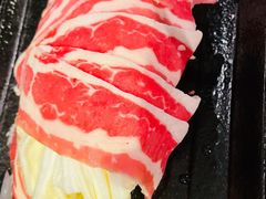 上脑牛肉-湊湊火锅·茶憩(和平大悦城店)
