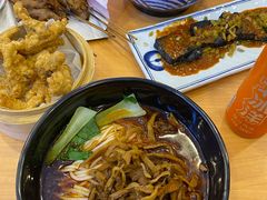 -霸蛮湖南米粉(亦庄力宝华联店)