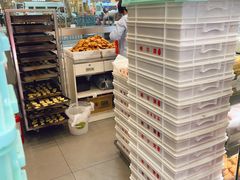 -上海哈尔滨食品厂(汇联商厦店)