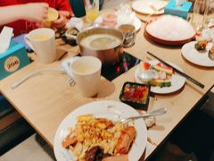 -星伦多自助料理(宝山龙湖天街店)
