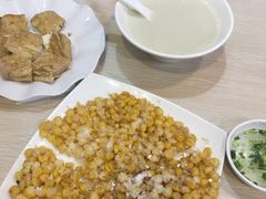 -兄弟深夜豆浆