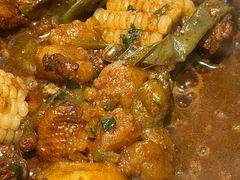 -老关东铁锅炖(上游街店)