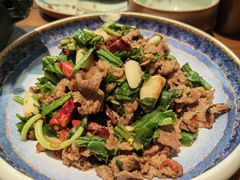 -云海肴·汽锅鸡·云南菜(苏州中心店)
