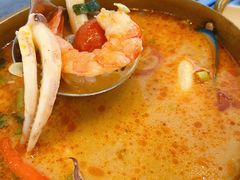 -CHINCHIN 青青·泰国料理(万象食家店)