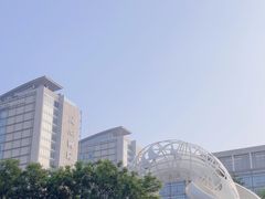 -青岛海尔洲际酒店
