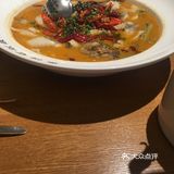 想吃酸菜鱼就会来他家,菜单总会更新,原来没有团购的套