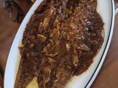 -清真·同发顺饭庄·烧麦(总店)