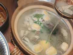 -古都历食南京菜·烤鸭·鸭血粉丝·汤包(南京博物院店)