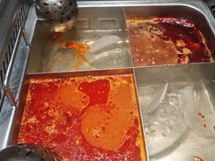 -海底捞火锅(九久奥特莱斯店)