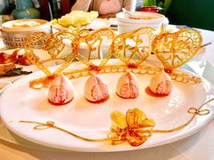 -三号黄浦会Canton Table