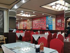 大堂-狗不理(山东路总店)