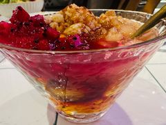 -一味一诚•鲜嫩烤鱼(昌发展万科广场店)
