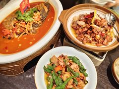 -桂小厨广西菜(万象城店)