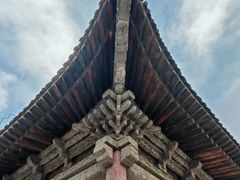 -张掖大佛寺景区