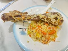 -马尔龙新疆饭店·清真(瑞景店)