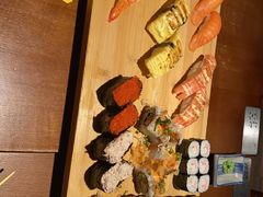 -千和日本料理(龍坪天虹店)