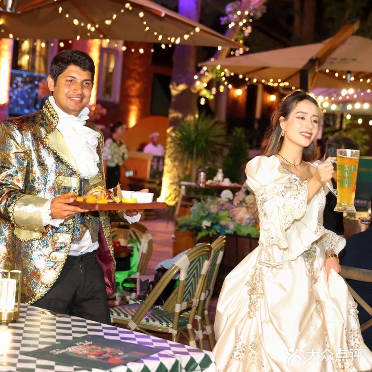 🥂 很多本地人都不知道的宝藏地