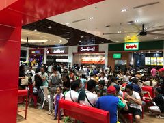 -CityMall Boracay