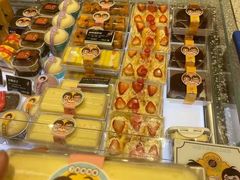 -丁香西饼屋(桂林路店)