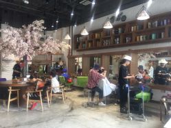 -简影造型·大牌烫染salon