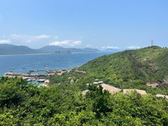 -海南分界洲岛旅游区