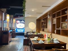 -老灶房-四川土菜(开元店)