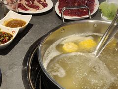 -贵宾牛·潮汕牛肉火锅(珠池总店)