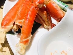 -虹料理·日料放题(悠方店)