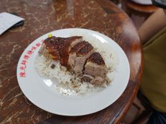 -陈光记烧腊店(罗保博士街店)