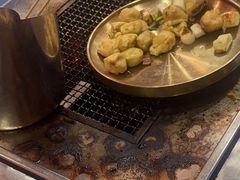 -浩爷羊蝎子火锅(望京店)