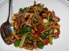 -沽上民肴·海鲜锅贴·天津菜(福州道鸿正家园店)