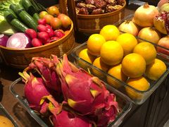 -铭家家宴·海鲜青岛菜·院子餐厅(燕岭路店)