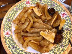 烧蹄筋-烤肉季饭庄