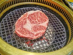 射和牛冷藏熟成M9+级眼肉牛排-觅福里•熟成和牛餐厅