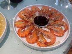 白灼虾-大厨的餐厅(曾厝垵总店)