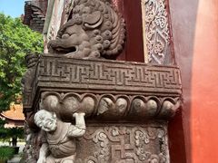 -中国观音故里广德景区