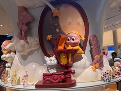 -泡泡玛特POPMART(正弘城店)