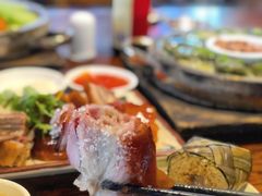 -农厨好味·温泉鹅·农家菜