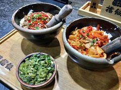 -擂饭(五一广场店)