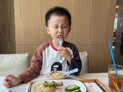 -J cafe 朝夕餐厅