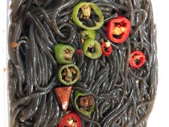 -金豆角砂锅焖面(安贞店)