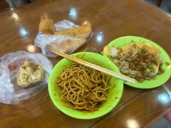 -三镇民生甜食馆(胜利街总店)