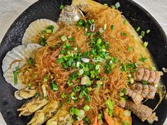 -好兄弟郭巨海鲜(天一阁店)