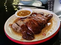 -鹅滋道(甘坑古镇店)