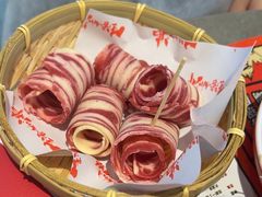 -生活如沸·顺德水牛奶火锅(大学路店)