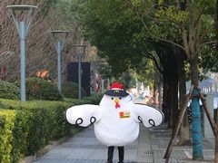 -麦当劳(世纪汇广场店)