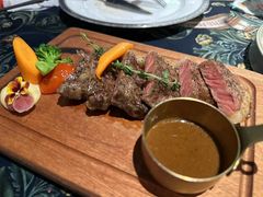 -第101座花园餐厅(湖滨88店)