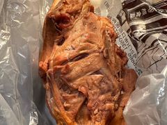 -老杨家熟食店